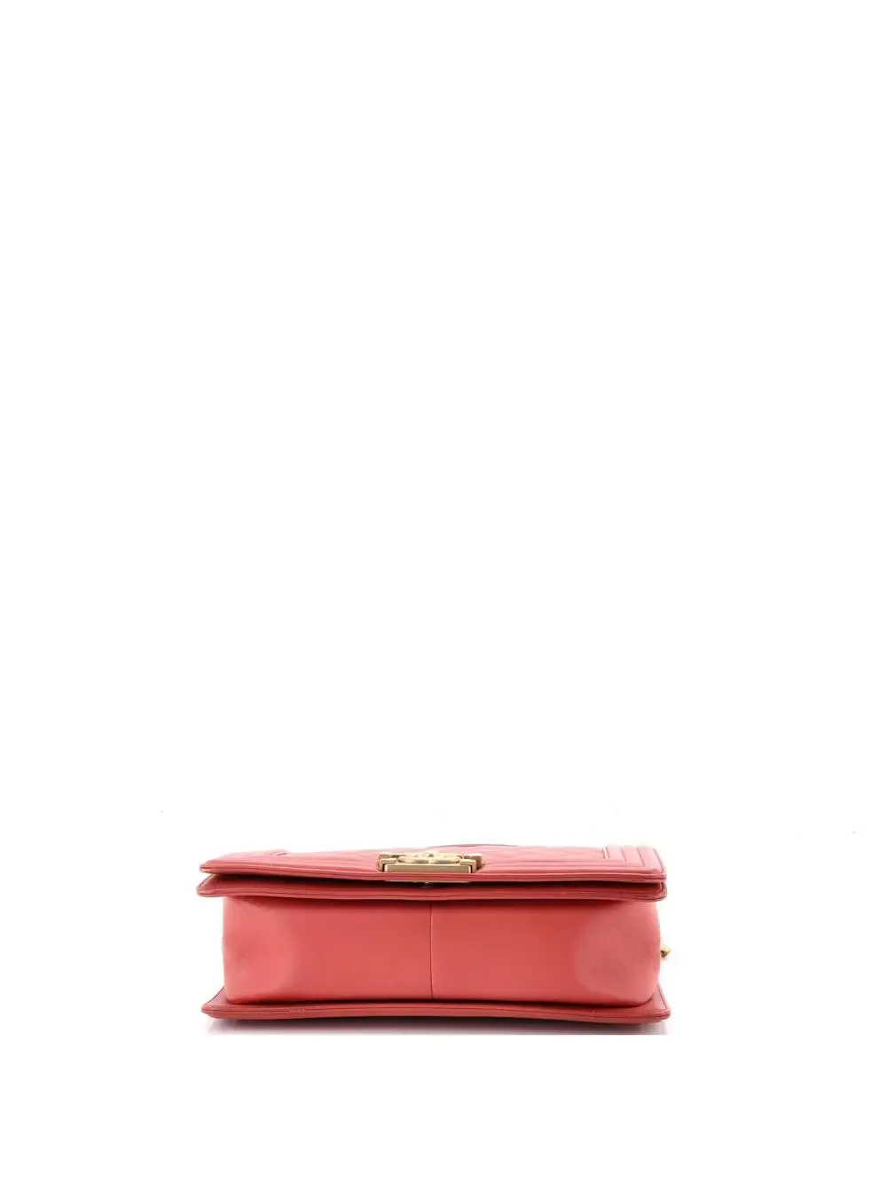 Chanel Boy Flap Bag Quilted Lambskin #257930C39B